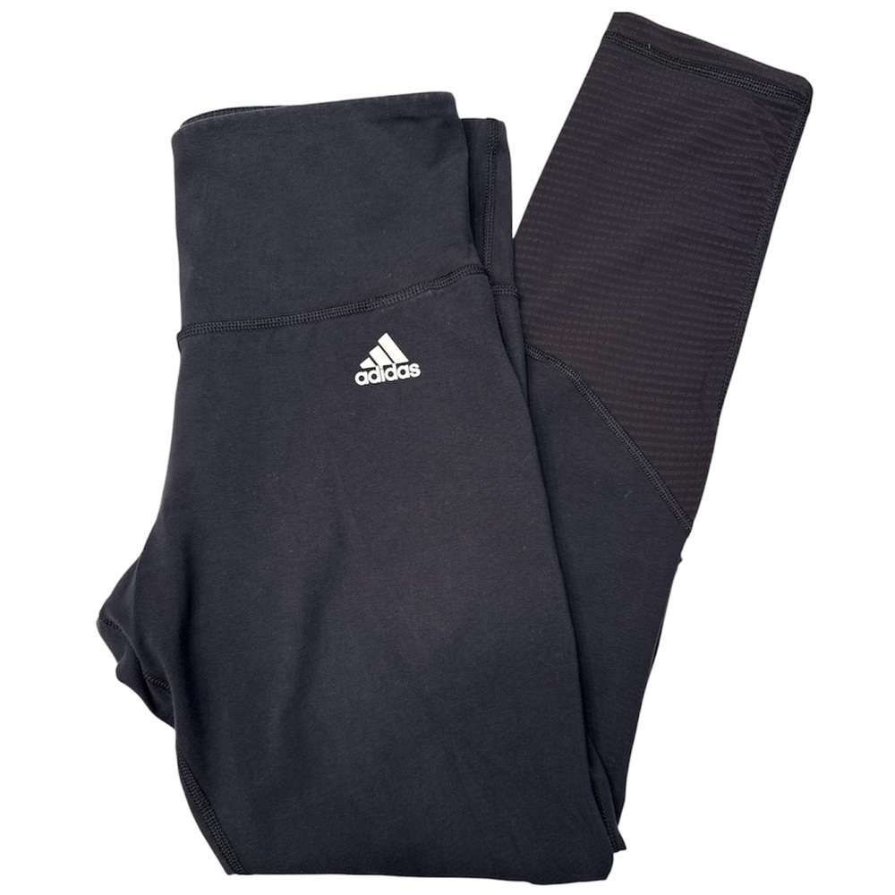 Adidas Women’s Cotton Capri Leggings